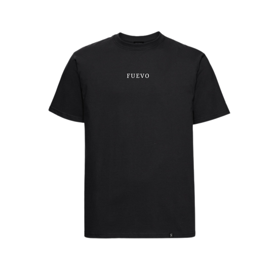 FUEVO ESSENTIAL - BLACK
