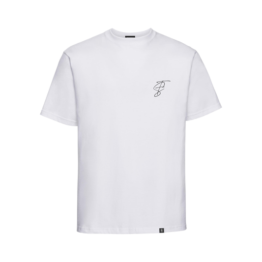 FUEVO SIGNATURE - WHITE